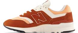 Vorschau: NEW BALANCE Damen Freizeitschuhe 997H