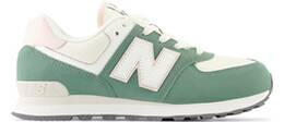 Vorschau: NEW BALANCE Kinder Freizeitschuhe 574