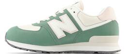 Vorschau: NEW BALANCE Kinder Freizeitschuhe 574