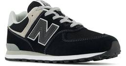 Vorschau: NEW BALANCE Kinder Freizeitschuhe 574