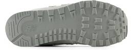 Vorschau: NEW BALANCE Kinder Freizeitschuhe 574