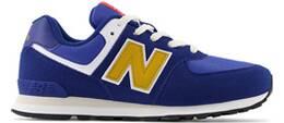 Vorschau: NEW BALANCE Kinder Freizeitschuhe 574