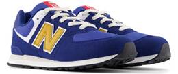 Vorschau: NEW BALANCE Kinder Freizeitschuhe 574