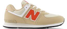 Vorschau: NEW BALANCE Kinder Freizeitschuhe 574