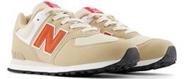 Vorschau: NEW BALANCE Kinder Freizeitschuhe 574