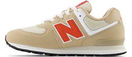 Vorschau: NEW BALANCE Kinder Freizeitschuhe 574