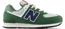 Vorschau: NEW BALANCE Kinder Freizeitschuhe 574