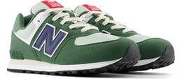 Vorschau: NEW BALANCE Kinder Freizeitschuhe 574