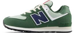 Vorschau: NEW BALANCE Kinder Freizeitschuhe 574