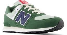 Vorschau: NEW BALANCE Kinder Freizeitschuhe 574