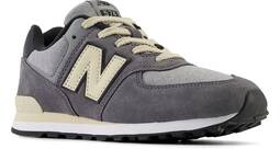 Vorschau: NEW BALANCE Kinder Freizeitschuhe 574