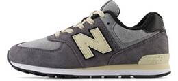 Vorschau: NEW BALANCE Kinder Freizeitschuhe 574