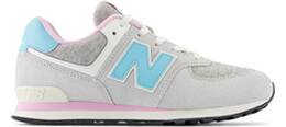 Vorschau: NEW BALANCE Kinder Freizeitschuhe 574