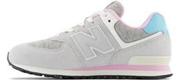 Vorschau: NEW BALANCE Kinder Freizeitschuhe 574