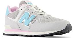 Vorschau: NEW BALANCE Kinder Freizeitschuhe 574