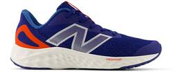 Vorschau: NEW BALANCE Kinder Laufschuhe Fresh Foam Arishi v4