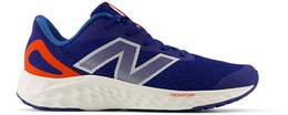 Vorschau: NEW BALANCE Kinder Laufschuhe Fresh Foam Arishi v4 normal