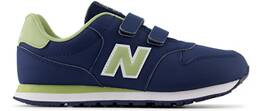 Vorschau: NEW BALANCE Kinder Freizeitschuhe 500 Hook & Loop