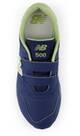 Vorschau: NEW BALANCE Kinder Freizeitschuhe 500 Hook & Loop