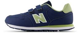 Vorschau: NEW BALANCE Kinder Freizeitschuhe 500 Hook & Loop