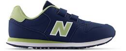 Vorschau: NEW BALANCE Kinder Freizeitschuhe 500 Hook & Loop