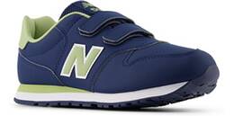 Vorschau: NEW BALANCE Kinder Freizeitschuhe 500 Hook & Loop