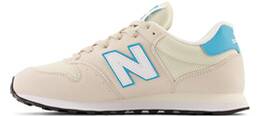 Vorschau: NEW BALANCE Damen Freizeitschuhe 500