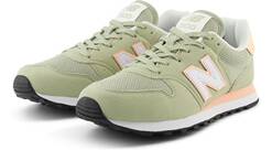 Vorschau: NEW BALANCE Damen Freizeitschuhe 500