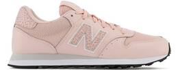 Vorschau: NEW BALANCE Damen Freizeitschuhe 500