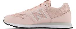 Vorschau: NEW BALANCE Damen Freizeitschuhe 500