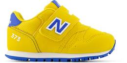 Vorschau: NEW BALANCE Kinder Freizeitschuhe 373 Hook and Loop