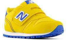 Vorschau: NEW BALANCE Kinder Freizeitschuhe 373 Hook and Loop