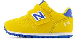 Vorschau: NEW BALANCE Kinder Freizeitschuhe 373 Hook and Loop