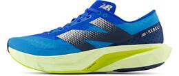 Vorschau: NEW BALANCE Herren Laufschuhe FuelCell Rebel v4