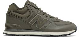 Vorschau: NEW BALANCE Herren Freizeitschuhe 574H