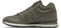 Vorschau: NEW BALANCE Herren Freizeitschuhe 574H