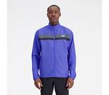 Vorschau: NEW BALANCE Herren Schlupfjacke Accelerate Jacket