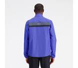 Vorschau: NEW BALANCE Herren Schlupfjacke Accelerate Jacket