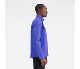Vorschau: NEW BALANCE Herren Schlupfjacke Accelerate Jacket