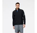 Vorschau: NEW BALANCE Herren Schlupfjacke Tenacity Woven Jacket