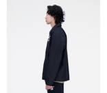 Vorschau: NEW BALANCE Herren Schlupfjacke Essentials Reimagined Woven Jacket