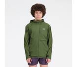 Vorschau: NEW BALANCE Herren Jacke Impact Run AT Waterproof Jacket