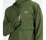 Vorschau: NEW BALANCE Herren Jacke Impact Run AT Waterproof Jacket