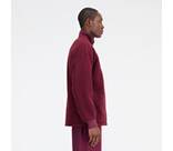 Vorschau: NEW BALANCE Herren Jacke Athletics Polar Fleece Full Zip