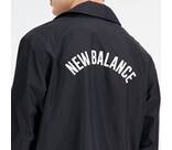 Vorschau: NEW BALANCE Herren Jacke NB Essentials Coaches Jacket