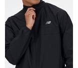 Vorschau: NEW BALANCE Herren Jacke Mens Running Jacket