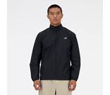 Vorschau: NEW BALANCE Herren Jacke Mens Running Jacket