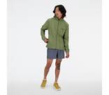 Vorschau: NEW BALANCE Herren Jacke Mens Running Jacket