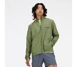 Vorschau: NEW BALANCE Herren Jacke Mens Running Jacket