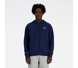 Vorschau: NEW BALANCE Herren Jacke Mens Lifestyle Jacket